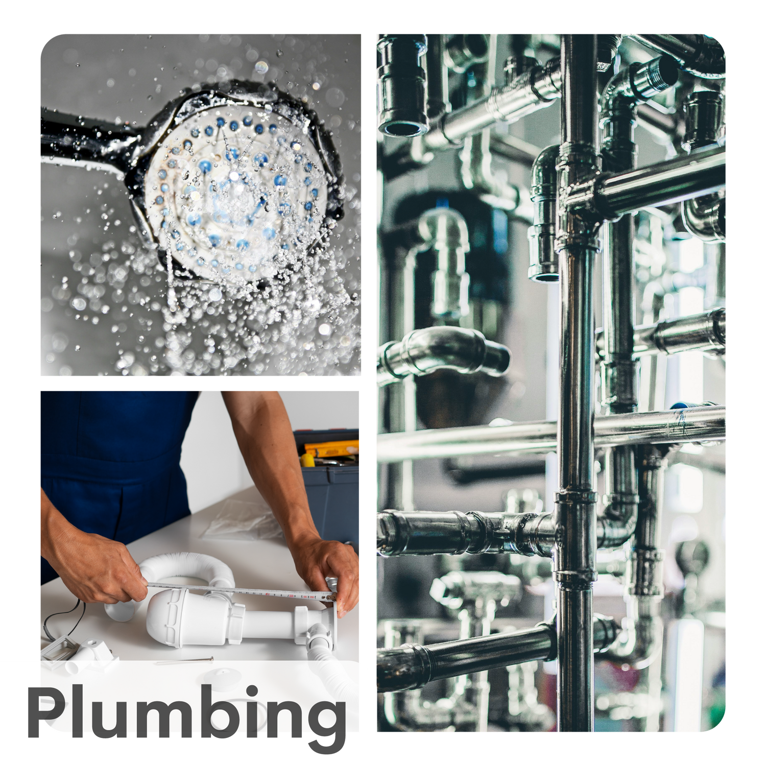 Plumbing