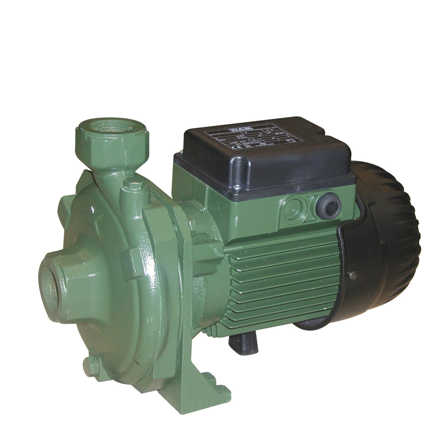 Dab Pumps| K Single Impeller Pumps