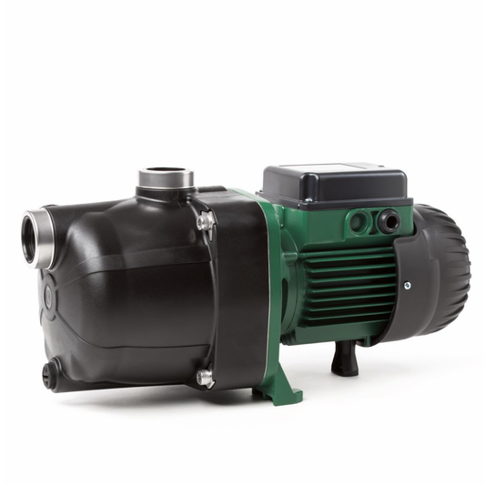 Dab Pumps| Jet Com Self-Priming Centrifugal Pumps