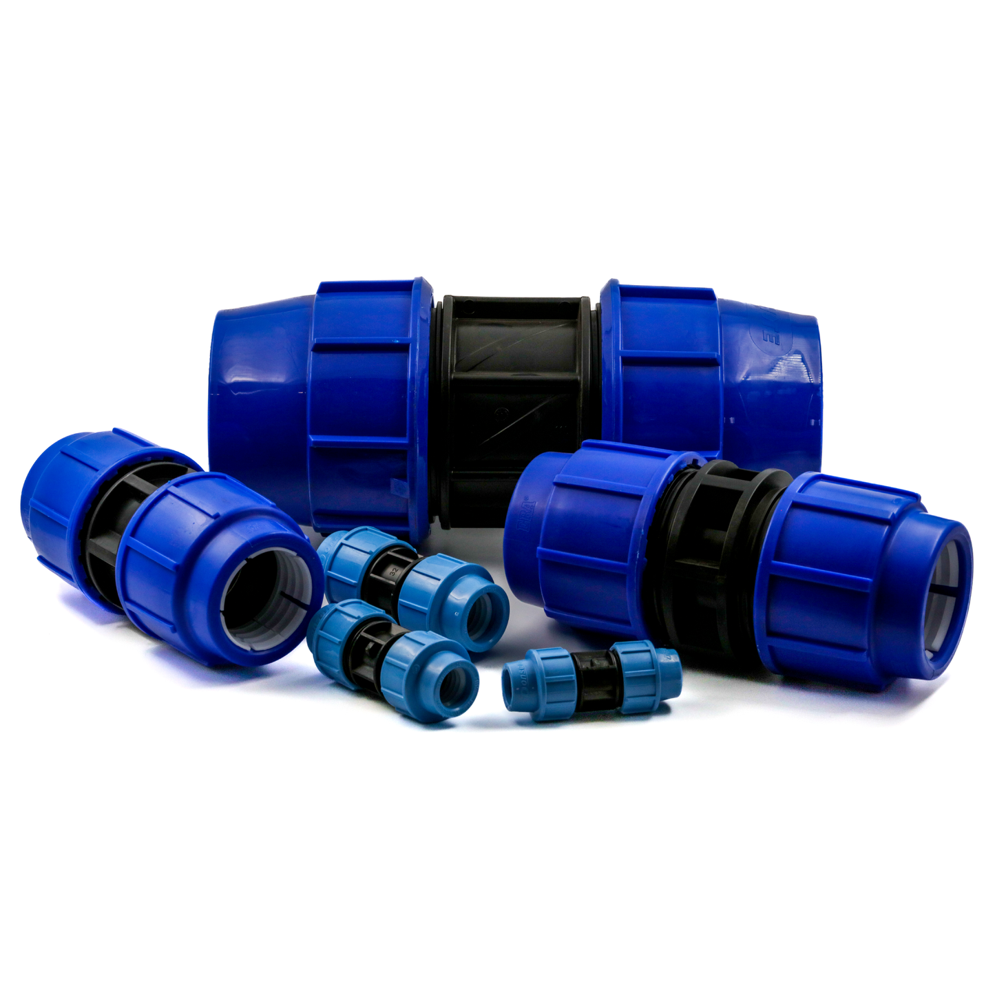 Donsen | Compression Coupler