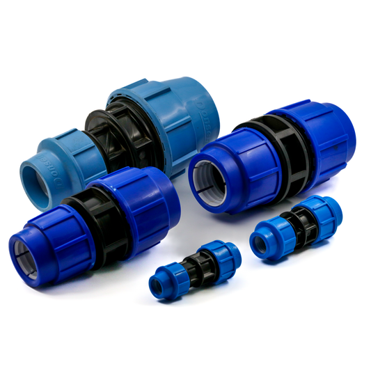 Donsen | Compression Reducing Coupler