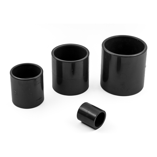 SABS | PVC Solvent Socket