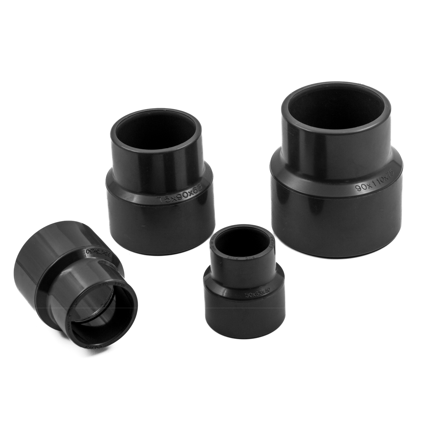 SABS | PVC  Solvent Reducing Socket