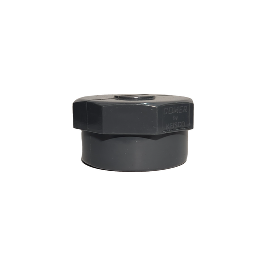 SABS | PVC Female Threaded Endcap