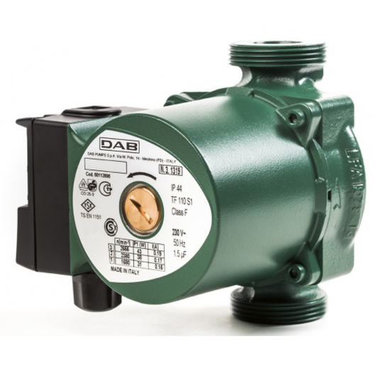 Dab Pumps | VA Wet Rotor Circulator