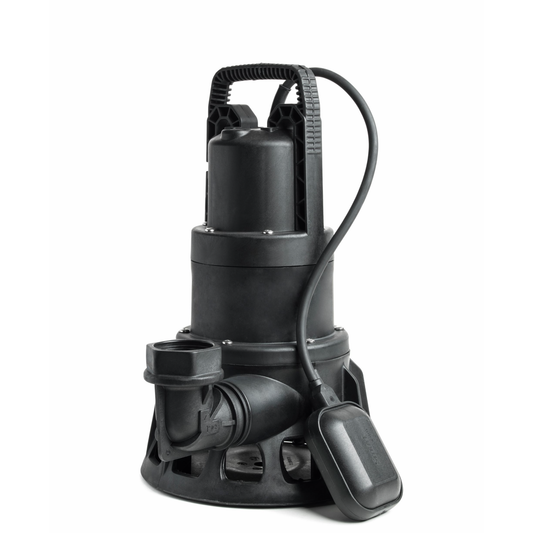 Dab Pumps | Feka BVP Submersible Pumps for Gray Water And Rainwater