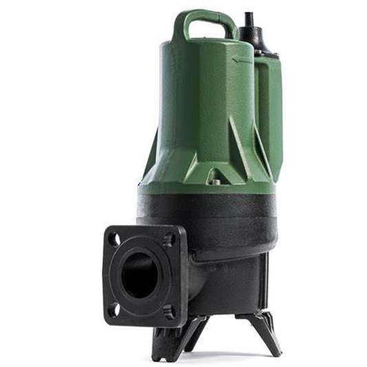 Dab Pumps | Feka FXC 25 Submersible Pumps For Waste Water