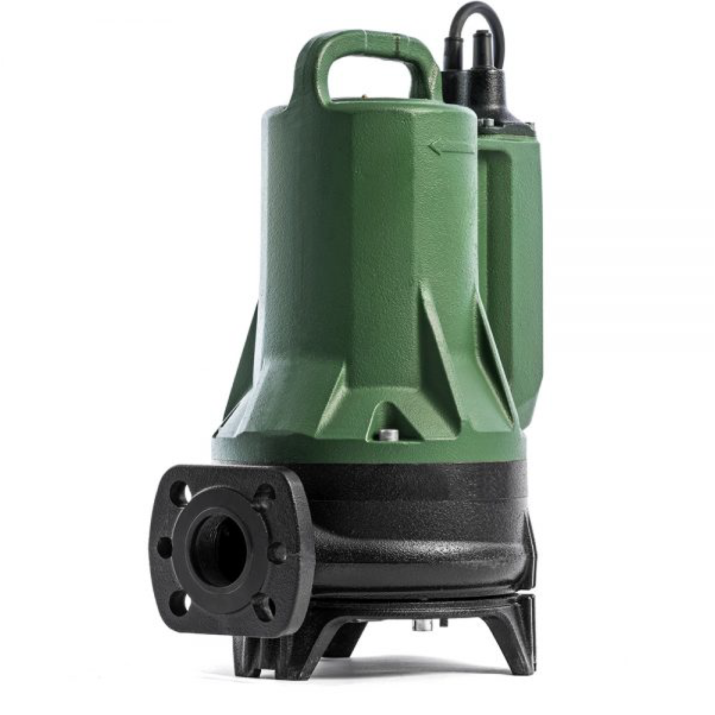 Dab Pumps | Grinder FX Submersible Pumps with Shredder for Sewage