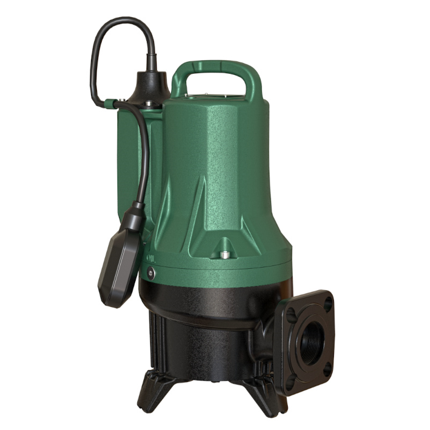 Dab Pumps | Feka FXV 25 Submersible Pumps For Sewage Water