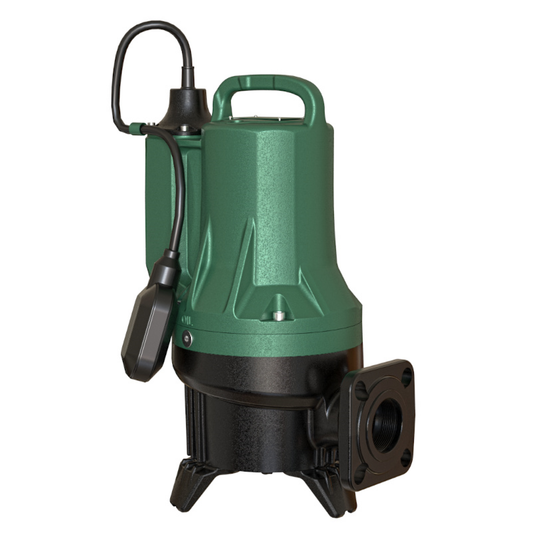 Dab Pumps | Feka FXV 20 Submersible Pumps For Sewage Water