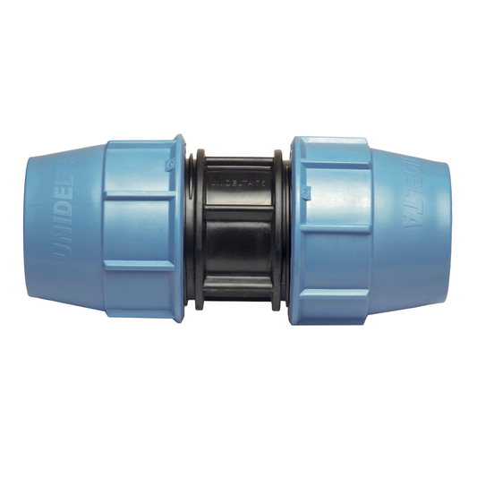 Unidelta | Compression Slip Repair Coupling