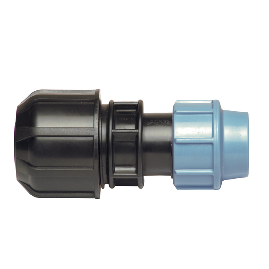 Unidelta | Compression Universal Transition Coupling PN 10 Bar Rating