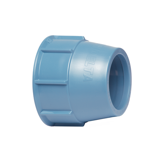 Unidelta | Compression Standard Back Nut