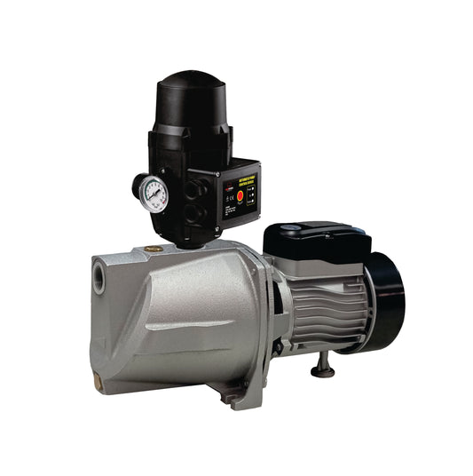 Pro Pumps | Self-priming Pumps and Controller