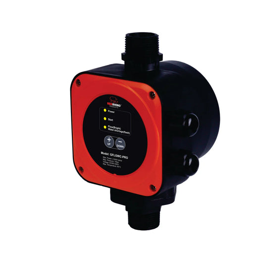 Pro Pumps | 10A Automatic Pump Flow Control Switch - 10 Bar