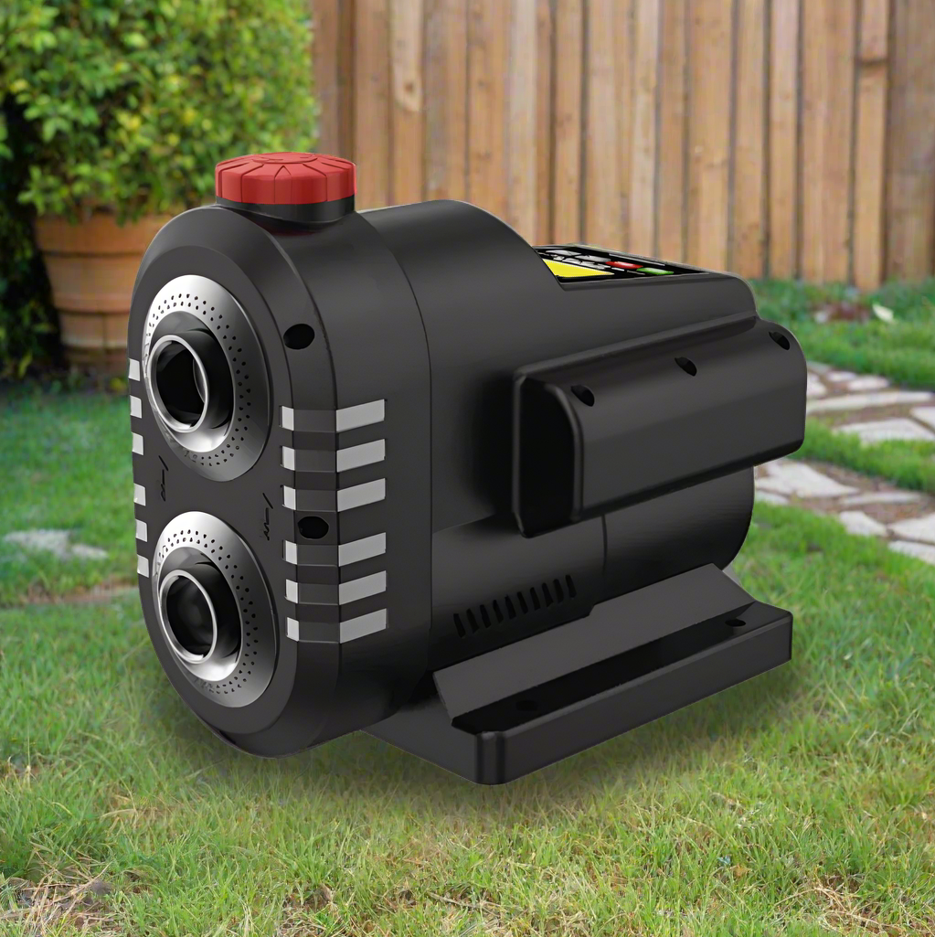 Pro Pumps | Inverter Booster Pump