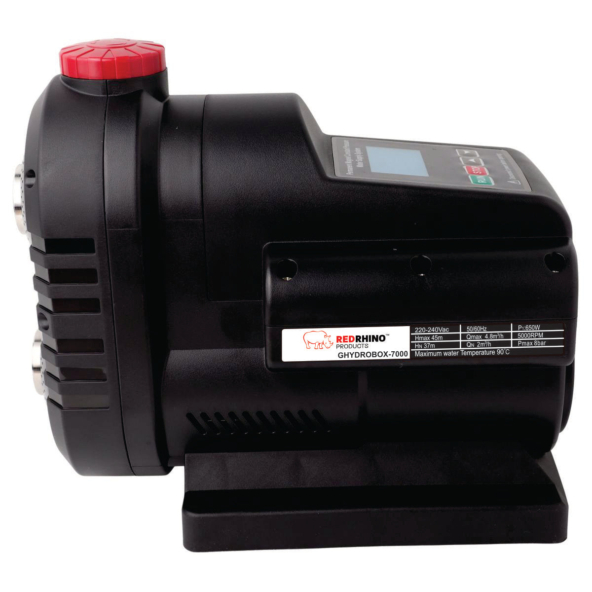 Pro Pumps | Inverter Booster Pump