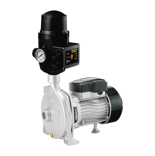 Pro Pumps | Centrifugal Pumps and Controller