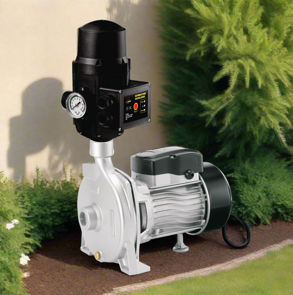 Pro Pumps | Centrifugal Pumps