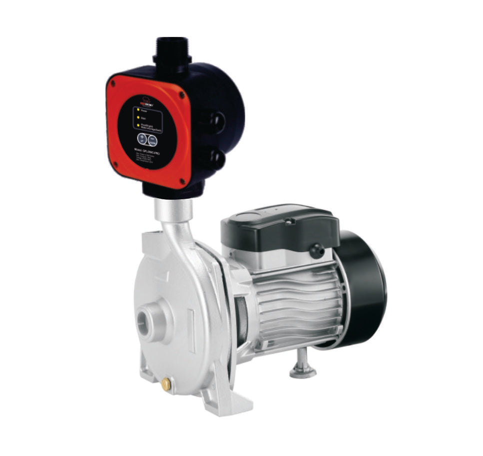 Pro Pumps | Centrifugal Pumps and Controller