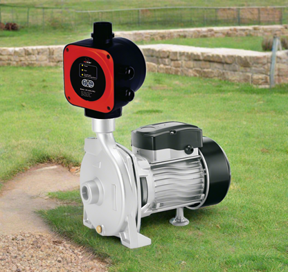 Pro Pumps | Centrifugal Pumps and Controller