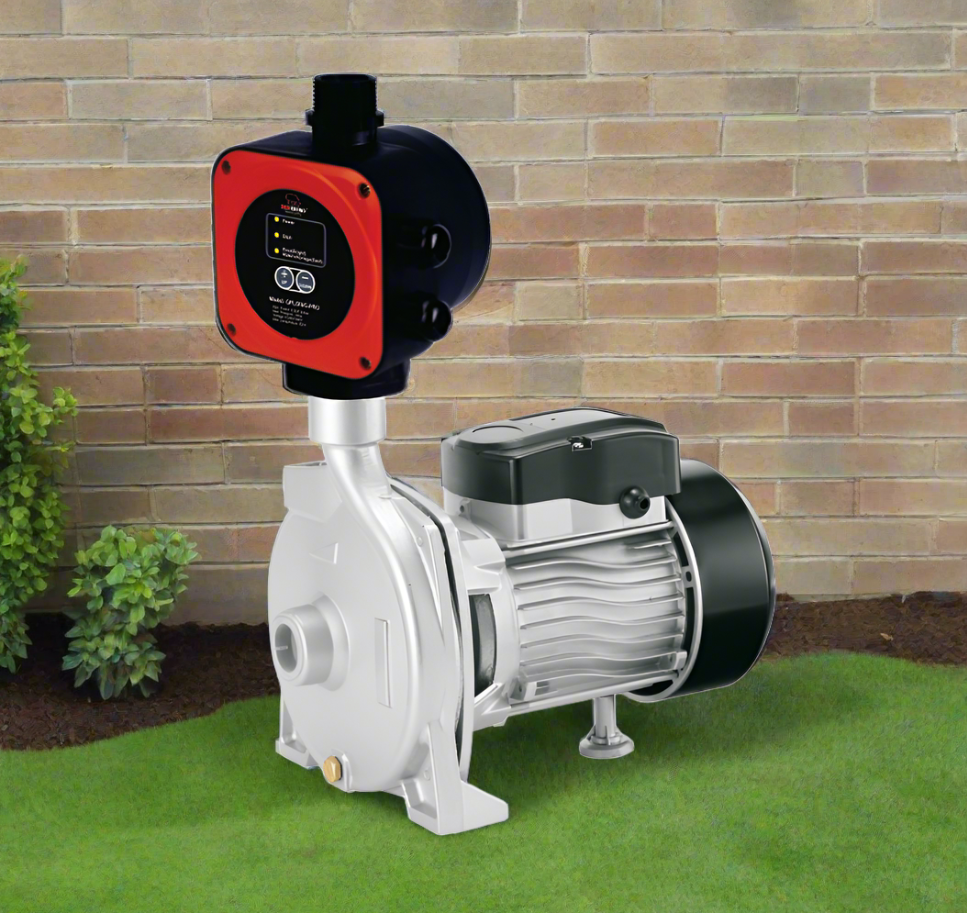 Pro Pumps | Centrifugal Pumps and Controller