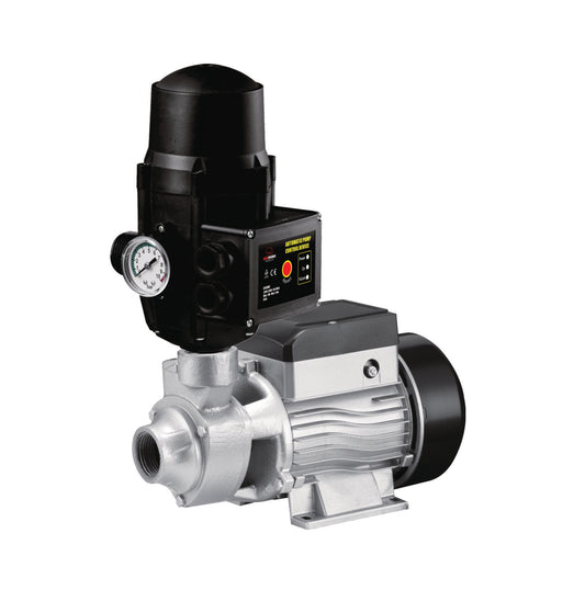 Pro Pumps | Peripheral Pumps and Controller