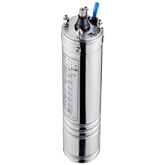 Pro Pumps | Borehole Pump Motors