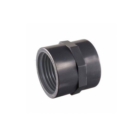 SABS | PVC Female Threaded Socket