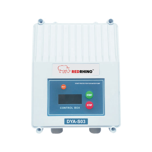 Pro Pumps | Borehole Pump Intelligent Controllers