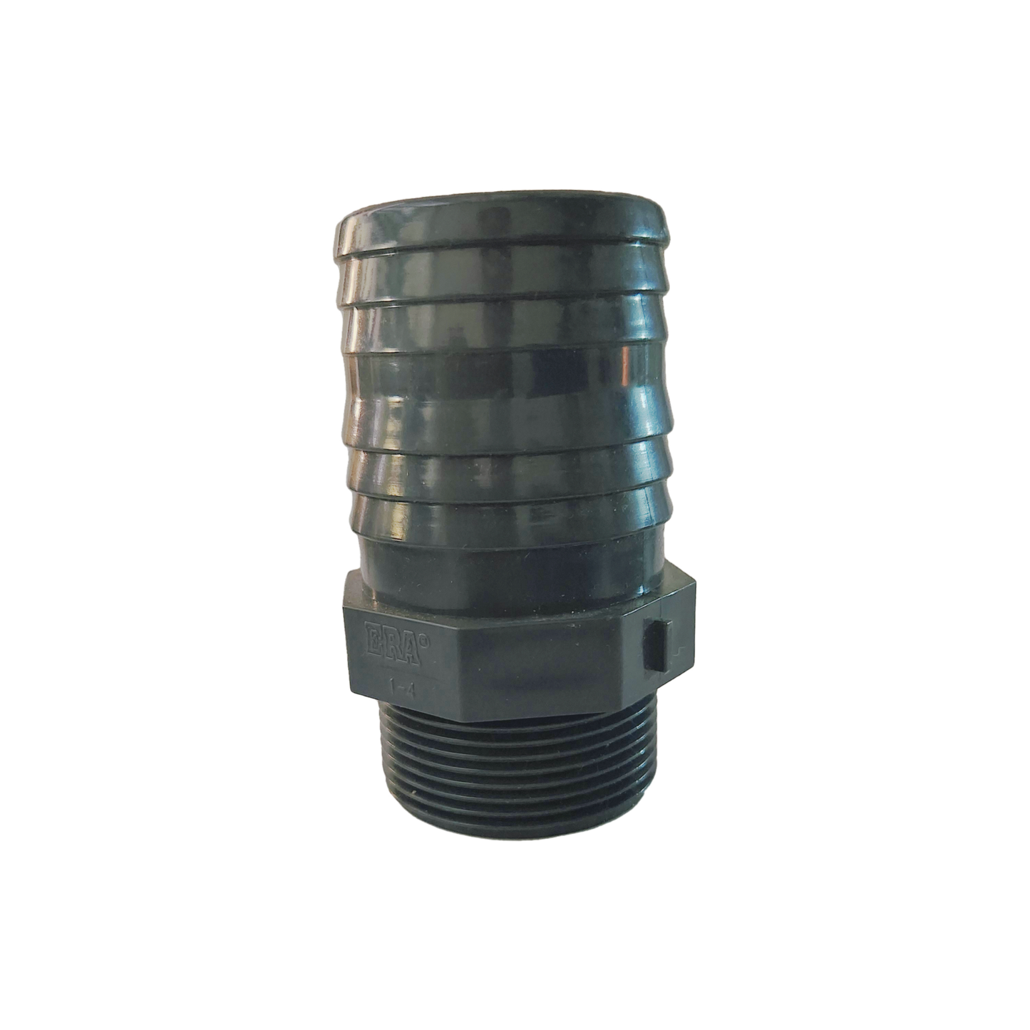 SABS | PVC Hose Adapter with Male Thread