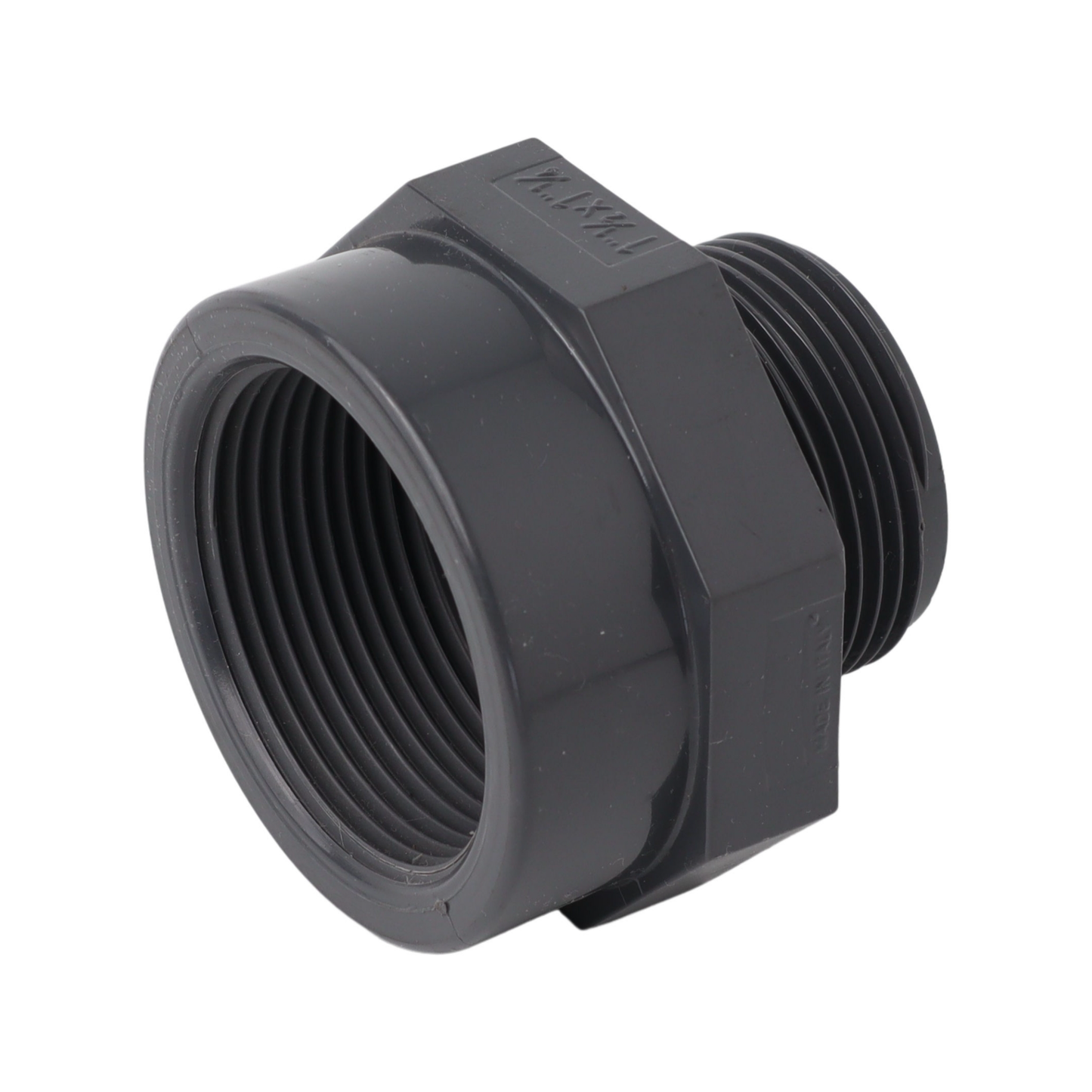 SABS | PVC Male x Female Threaded reducer