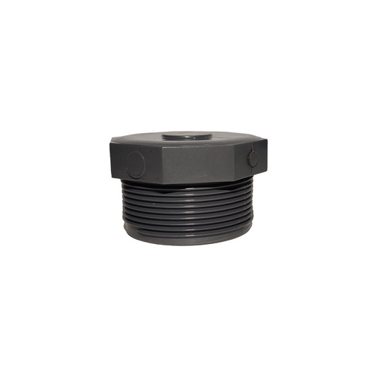 SABS | PVC Male Threaded Plug