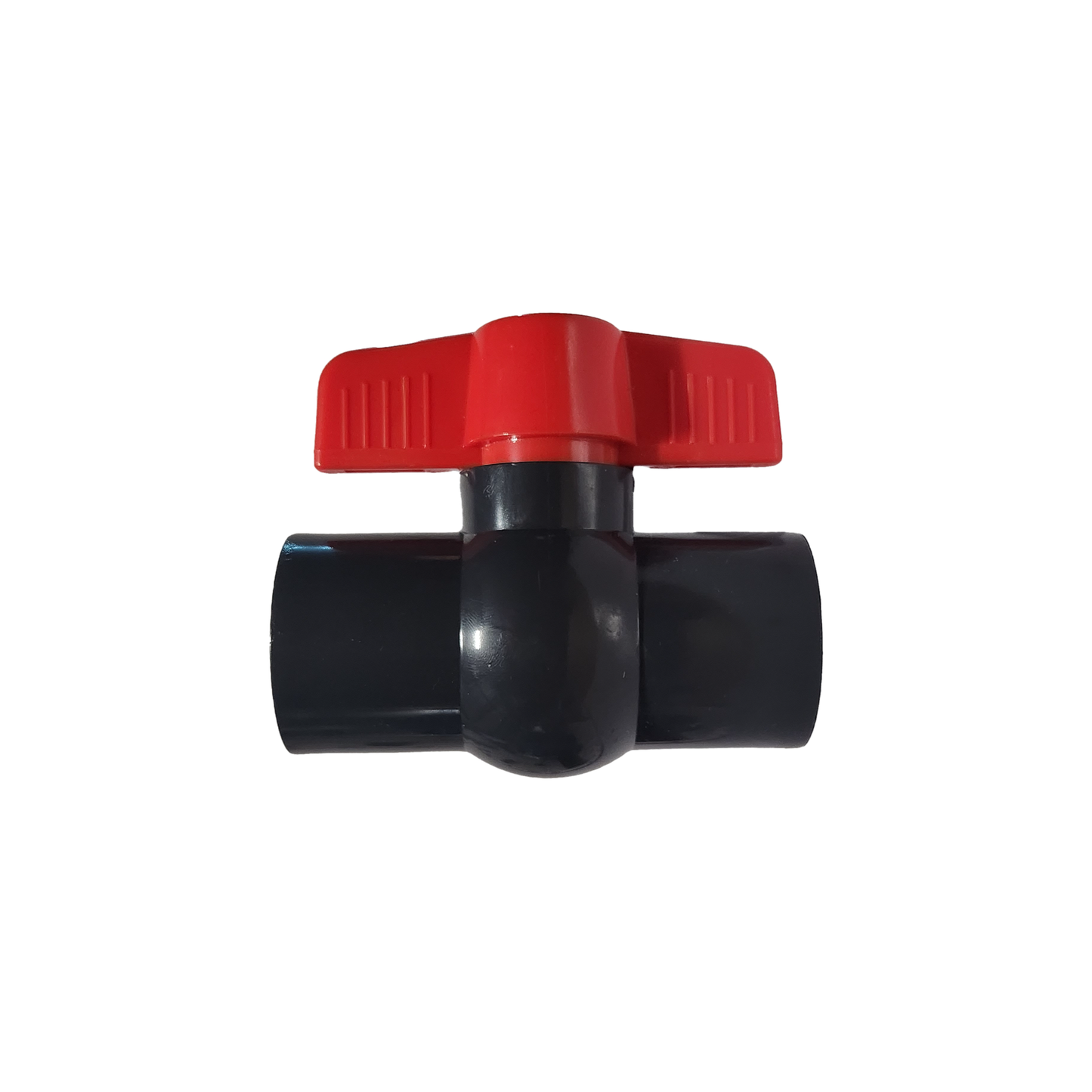 SABS | PVC Compact Ball Valve with BSP Threads