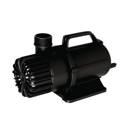 Waterfall | Dragon Submersible Inverter Koi and Pond Pump