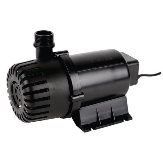 Waterfall | PG Sea Lion Submersible Pump for Koi and Ponds